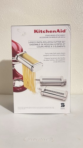 Kitchenaid piece pasta - kitchenaid, 3