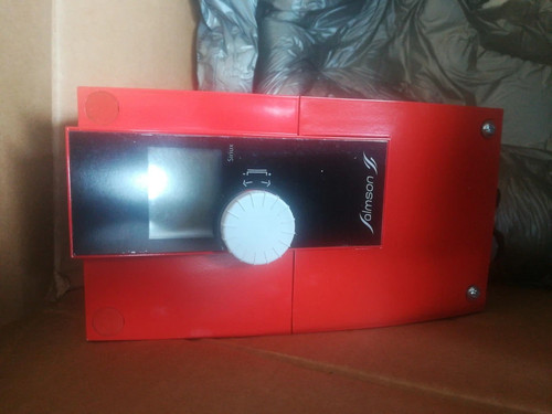 Circulateur salmson priux - ,