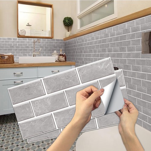 Stickers carrelage cuisine - stickers, cuisine,