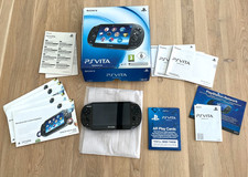 Console Sony PS Vita PCH-1004