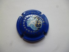 capsule de champagne, BEAUFORT