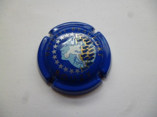 Capsule champagne beaufort - de,