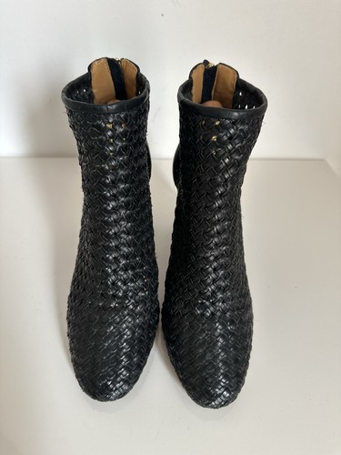 Sezane women ankle boots - sezane,