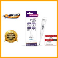 Scala SC 28 - Thermomètre