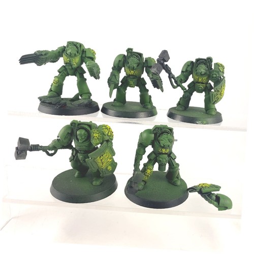 Terminator firstborn - terminator,