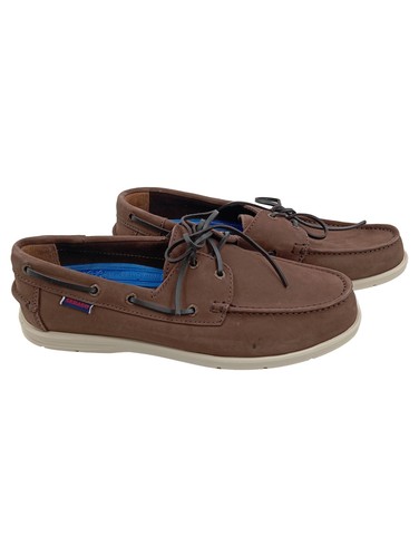 Sebago chaussures bateau - sebago, homme