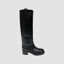 Hermes Bottes H232032Z 36.5
