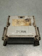 0281010361 boîtier moteur uce
