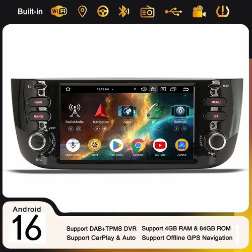 Cœurs android fiat - 8-cœurs,