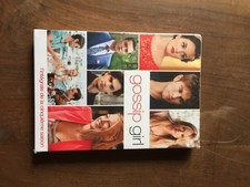 DVD SERIE TV GOSSIP GIRL