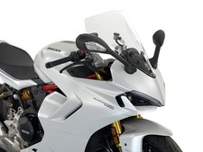 BULLE TOURING TRANSPARENT WRS
