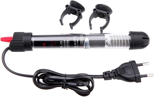 Chauffage aquarium 50 w - 50,