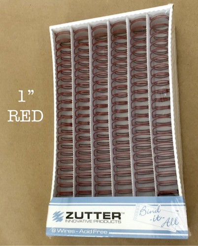 Zutter bind all - zutter,