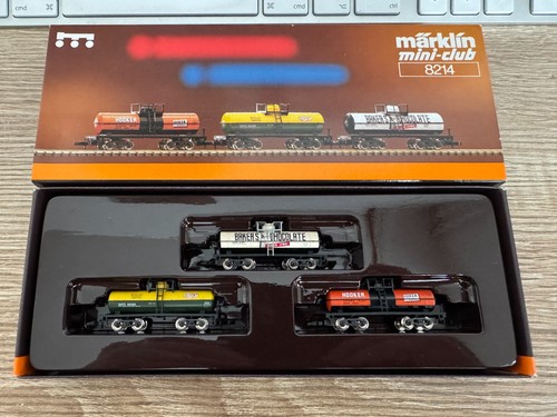 Märklin voie 8214 mini club - märklin,