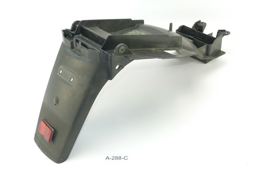 Yamaha tdr 125 5an 1998 - 125,