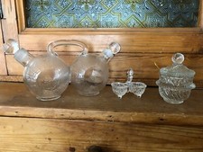 Service huile/vinaigre