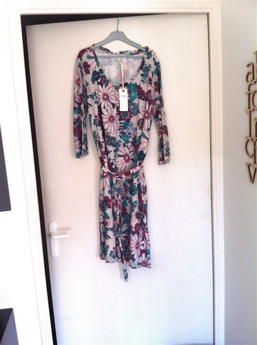 Robe femme mcs - robe, marlboro