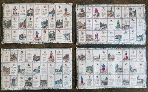 Xixe cartons cartes - xixe,