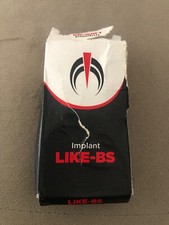 Implant Dentaire LIKE-BS BS-IRP4L11,5 Ø4 rp x 11,5mm date exp 12/2026 NEW