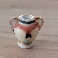 Fève - VASE  .....    (Ref