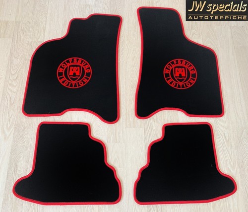 Tapis voiture sol pour vw - voiture,
