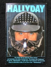 johnny hallyday programme