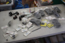 lot materiel VOITURE THERMIQUE RC VINTAGE T2M EN L ETAT