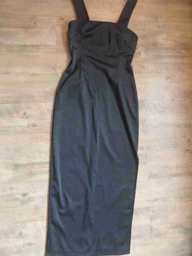Robe soirée longue zero - de,