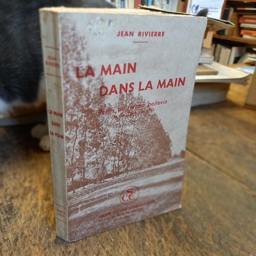 Main dans récits - main,