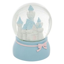 Boule à Neige en Verre