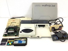 NEC PC Engine CD ROM 2 System