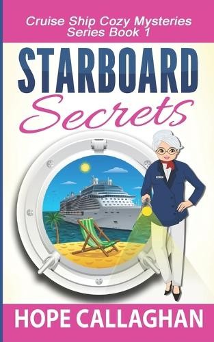 Hope callaghan starboard - callaghan,
