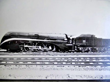 Carte photo cpa train rare - -cpa,