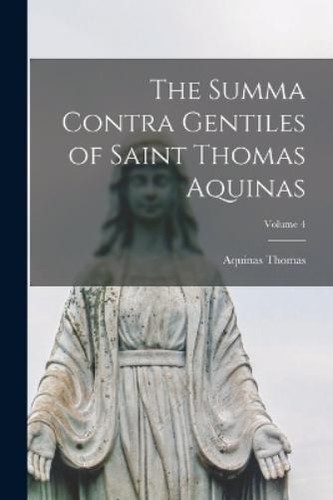 Aquinas thomas the summa - aquinas,