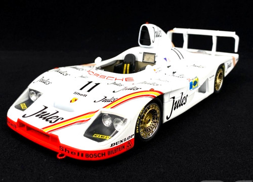 Porsche 936 vainqueur - 936/81, #11
