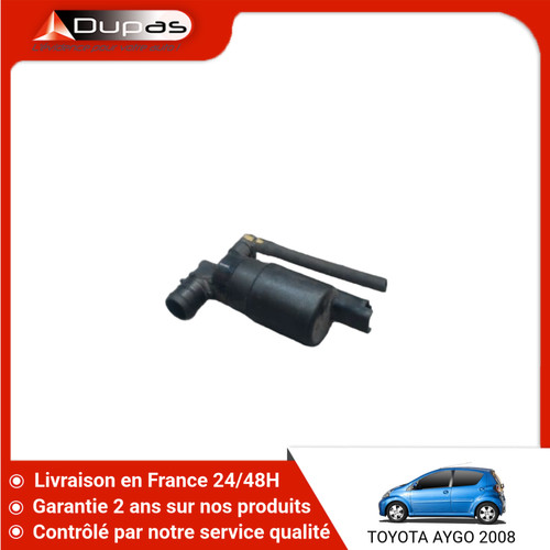 Pompe lave glace - 🇫🇷,