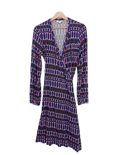Boden robe portefeuille dames - robe,