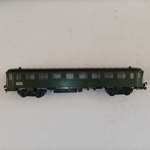Fleischmann 1525 voiture - 1525,