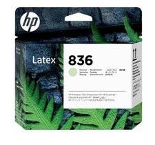 Tête D'Impression Originale HP Latex 700 700W 800 800W / Nr. 836 Overcoat 4UV98A