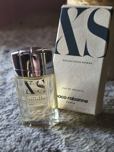 Miniature paco rabanne - miniature,