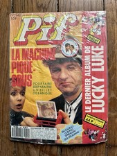 Pif gadget 942 - n•942, +