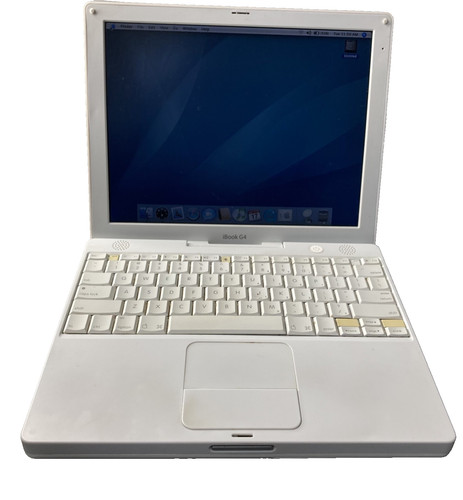 Apple ibook - apple,