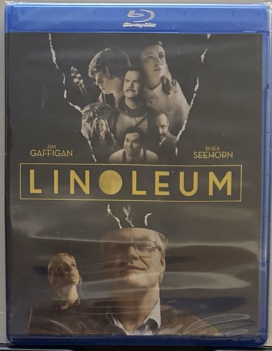 Linoleum oop - ray, 2023)