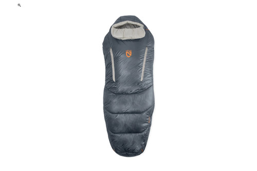 Nemo forte 20f - men's, reg