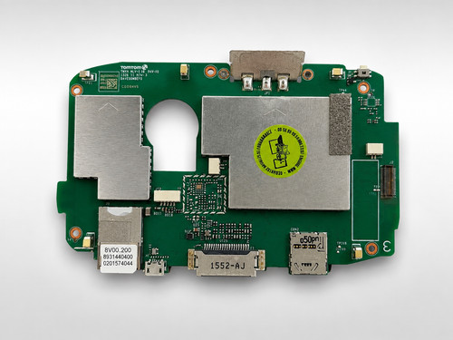 Carte mère pour - tomtom, go