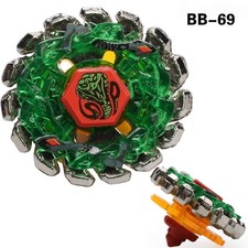 BB-69 Burst Beyblade Poison