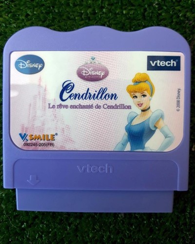 Cendrillon rêve enchanté - cendrillon,