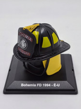 Casque de pompier Bohemia FD