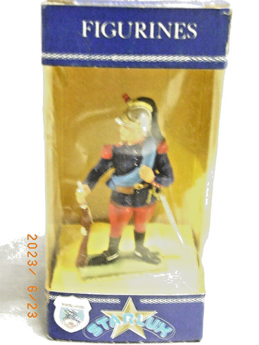 Starlux soldat - 🇫🇷,