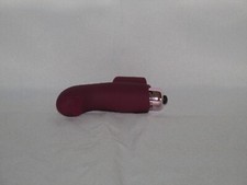sextoy femme : doigt vibrant